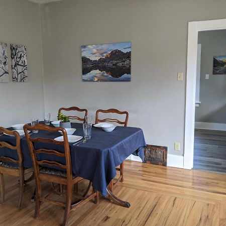 The Lewis House-Upper Level-A Peaceful Spot! Apartamento Laramie Exterior foto