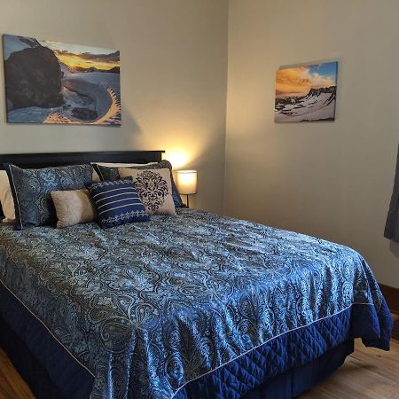 The Lewis House-Upper Level-A Peaceful Spot! Apartamento Laramie Exterior foto