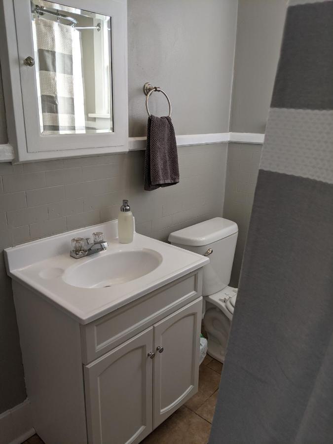 The Lewis House-Upper Level-A Peaceful Spot! Apartamento Laramie Exterior foto