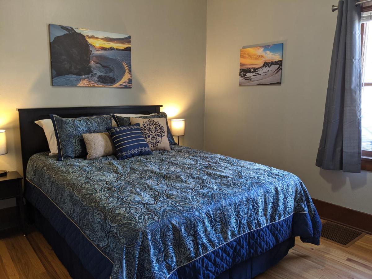 The Lewis House-Upper Level-A Peaceful Spot! Apartamento Laramie Exterior foto