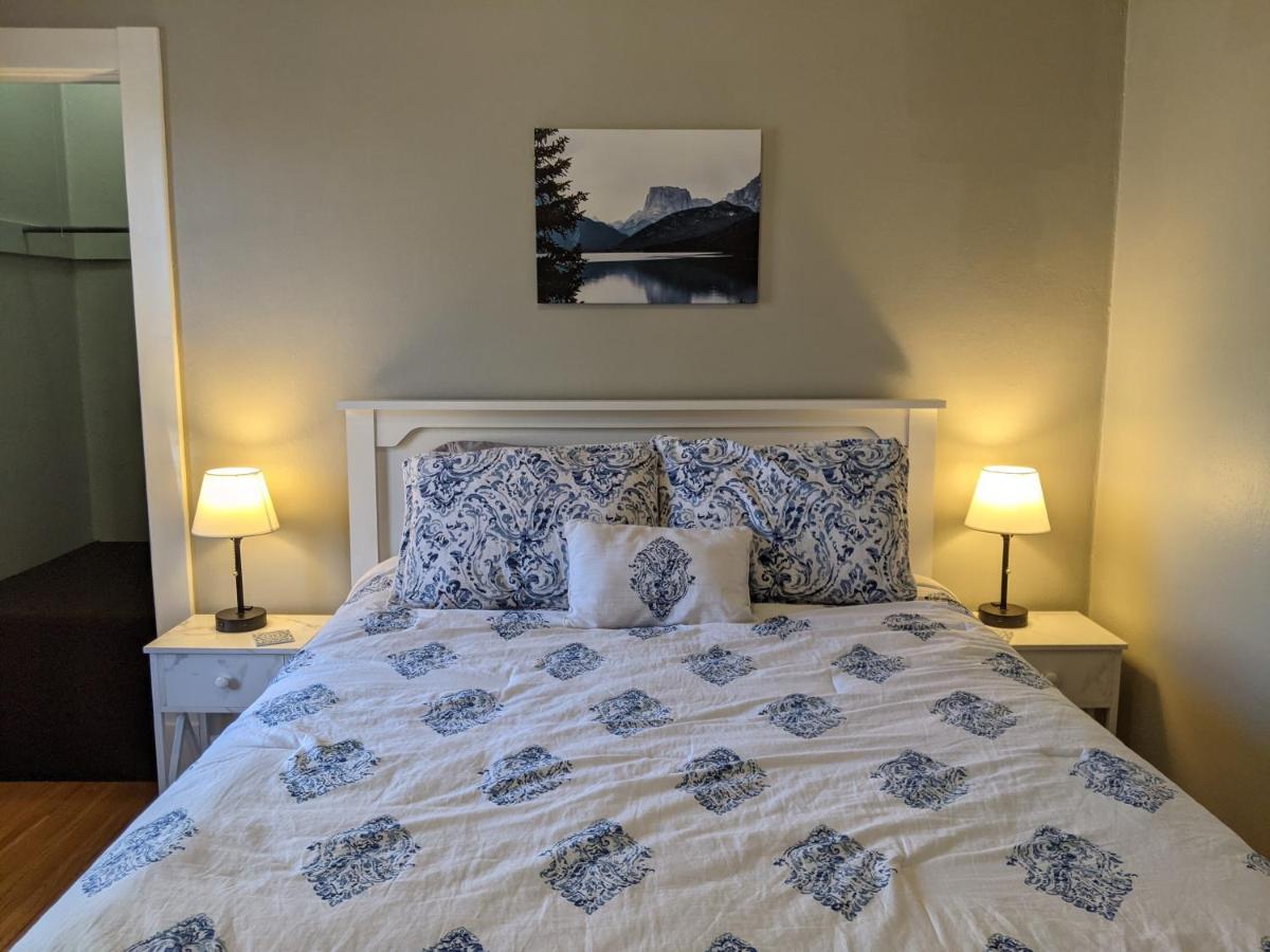 The Lewis House-Upper Level-A Peaceful Spot! Apartamento Laramie Exterior foto