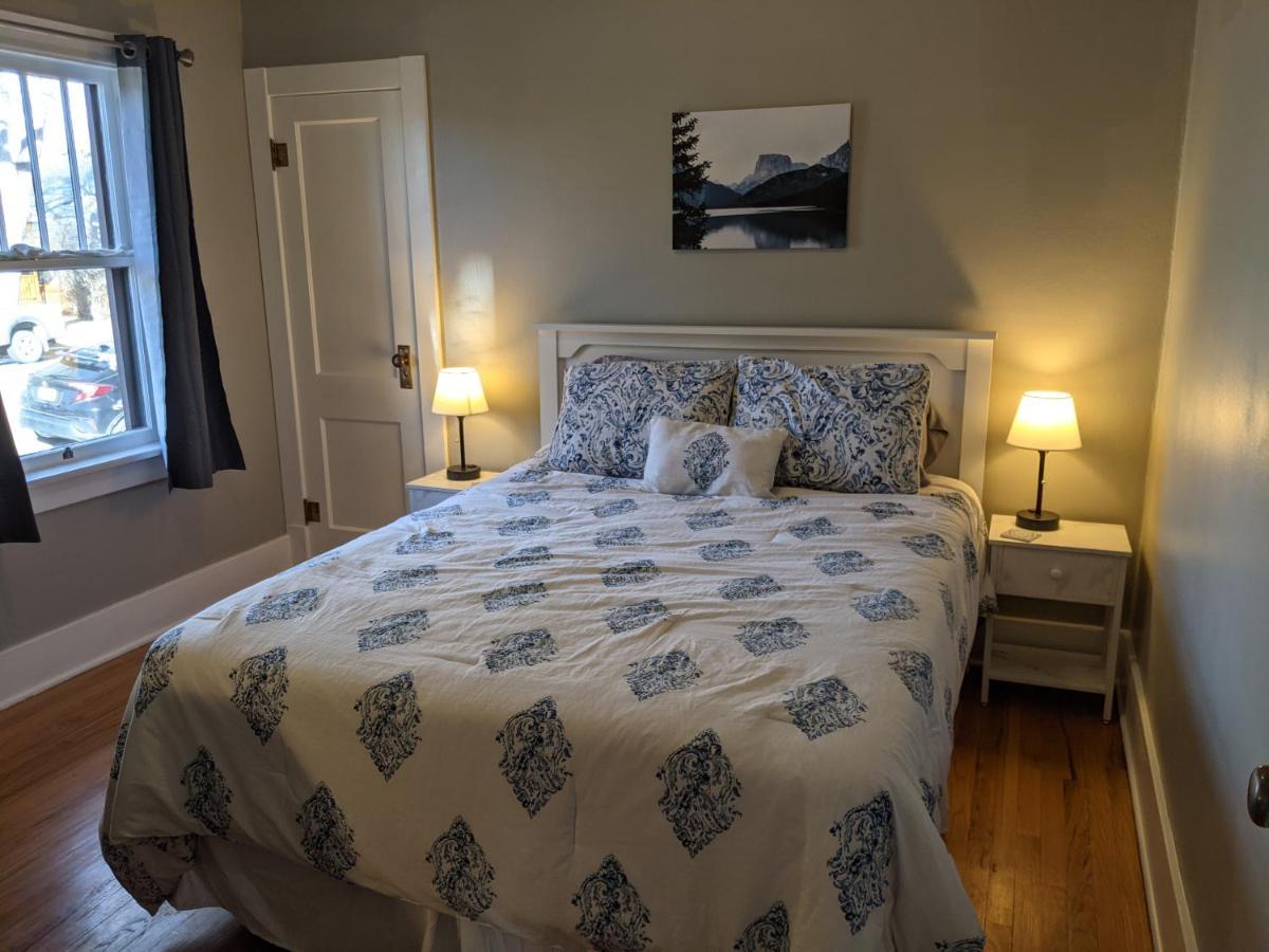 The Lewis House-Upper Level-A Peaceful Spot! Apartamento Laramie Exterior foto