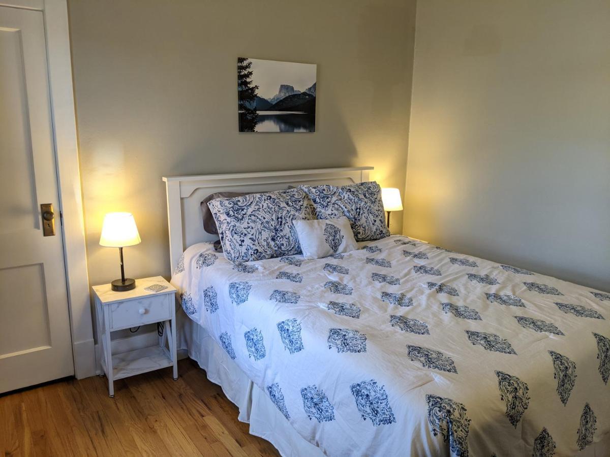 The Lewis House-Upper Level-A Peaceful Spot! Apartamento Laramie Exterior foto