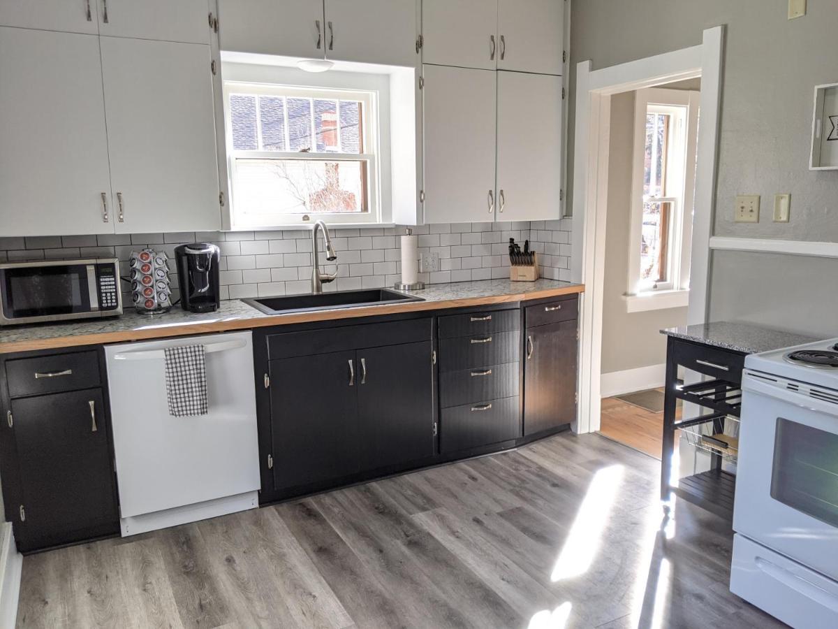 The Lewis House-Upper Level-A Peaceful Spot! Apartamento Laramie Exterior foto