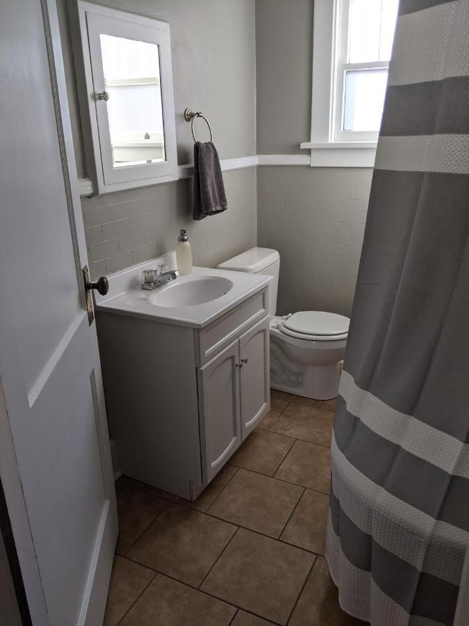 The Lewis House-Upper Level-A Peaceful Spot! Apartamento Laramie Exterior foto