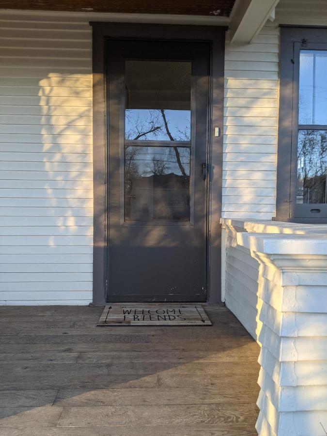 The Lewis House-Upper Level-A Peaceful Spot! Apartamento Laramie Exterior foto