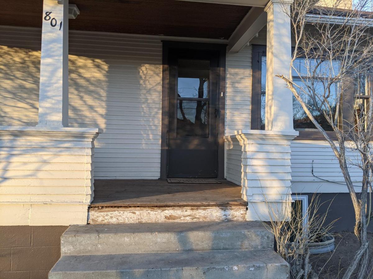 The Lewis House-Upper Level-A Peaceful Spot! Apartamento Laramie Exterior foto